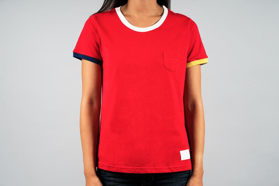 RedSportsTee